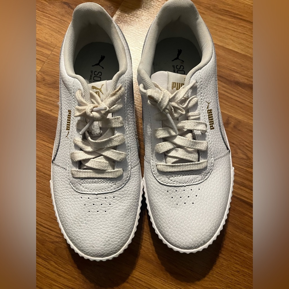 Puma sneakers - Picture 2 of 4